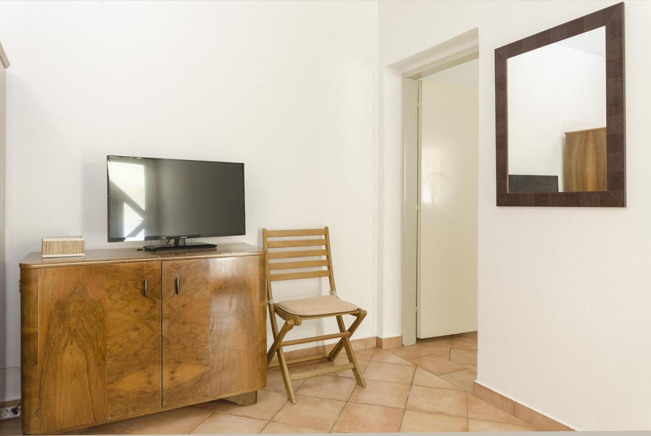 Apartments Karolina Vodice Bagian luar foto